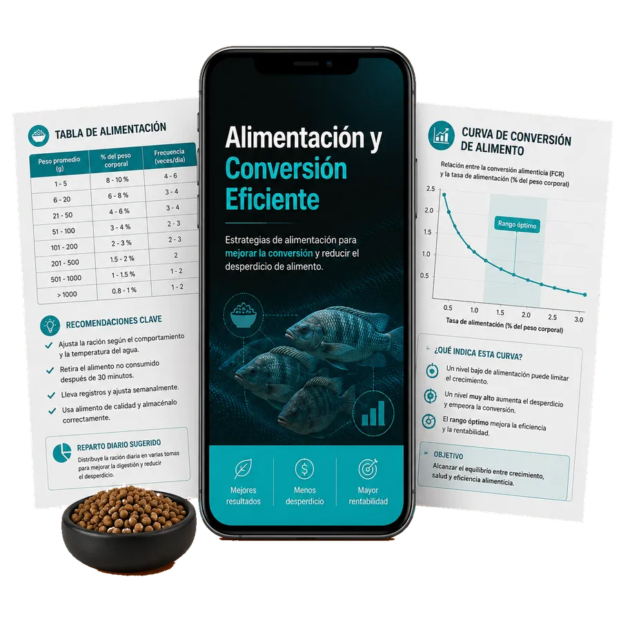 Alimentación
